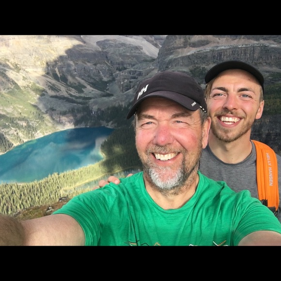 Meet your Posher, Liam - Picture 1 of 1